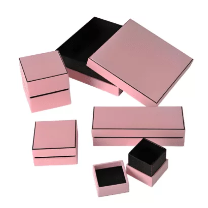 Custom Candy Boxes - Premium Confectionery Packaging