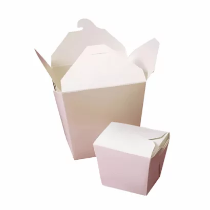 Chinese Takeout Box