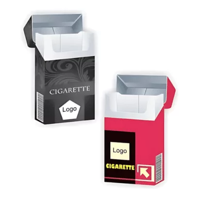 Cigarette Box​