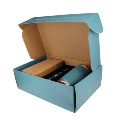 Corrugated Boxes