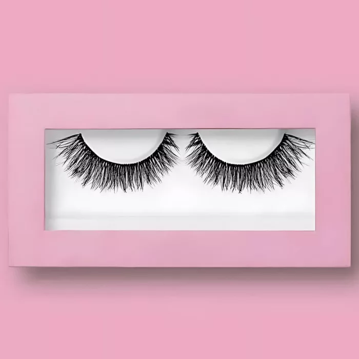 Premium Wholesale Custom Eyelash Boxes