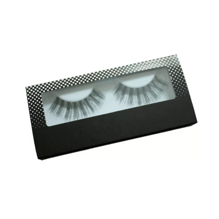 Premium Wholesale Custom Eyelash Boxes