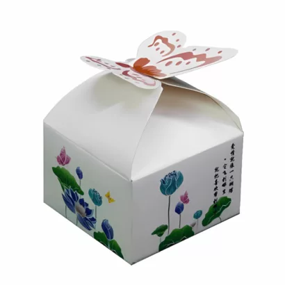 Premium Wholesale Custom Food Boxes