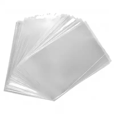 Cellophane Bags