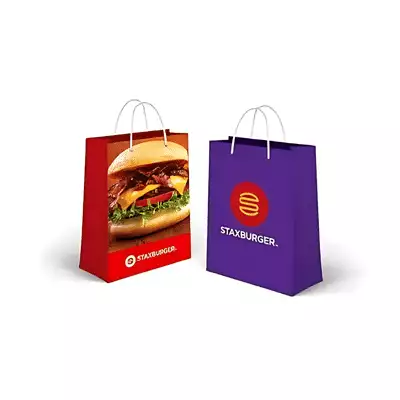 Premium Wholesale Custom Food Bags