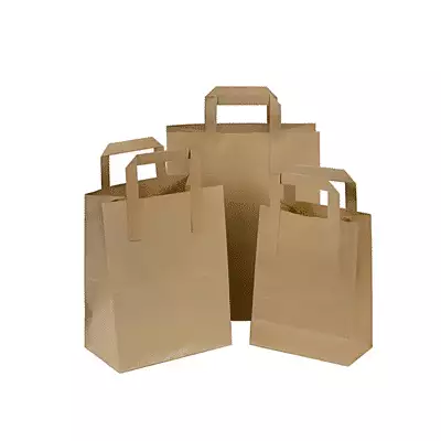 Premium Wholesale Custom Grocery Bags