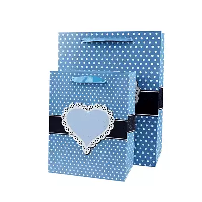 Premium Wholesale Custom Paper Gift Bags