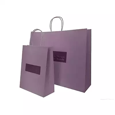 Premium Wholesale Custom Shopping Bags