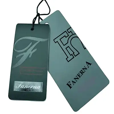Premium Custom Tags Printing