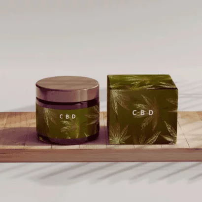 CBD Care Boxes