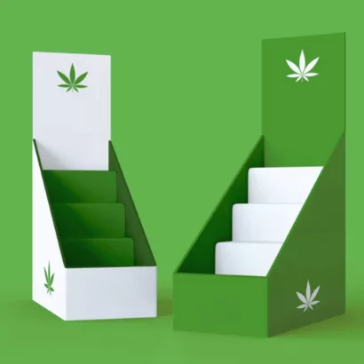 CBD Display Boxes