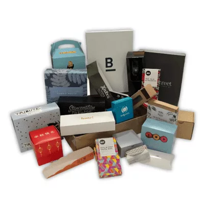 Premium Wholesale Custom Retail Boxes