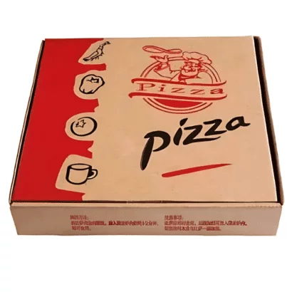 Premium Wholesale Custom Pizza Boxes