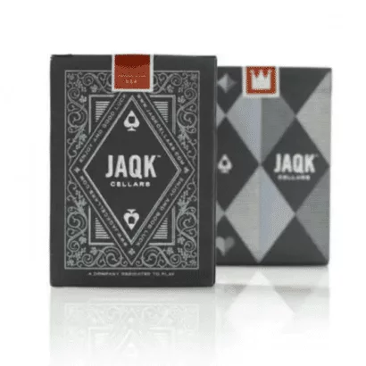 Premium Wholesale Custom Playing Card Box