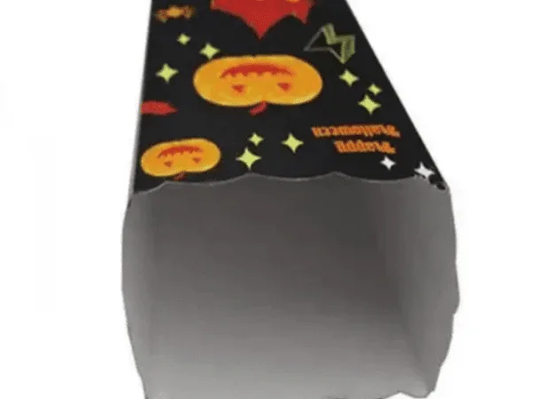 Premium Wholesale Custom Popcorn Boxes