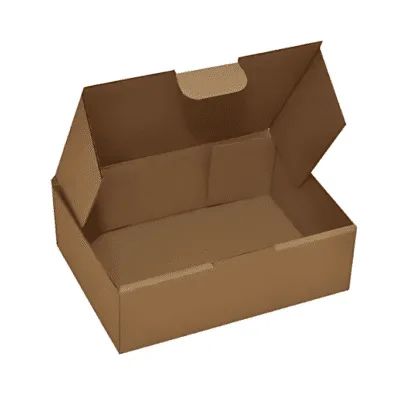 Premium Wholesale Custom Postage Boxes