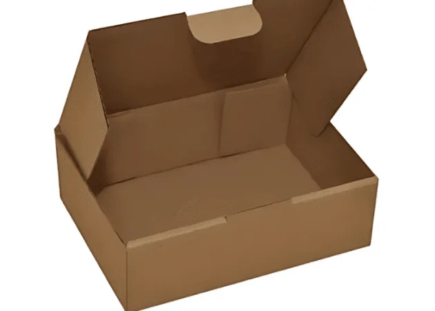Premium Wholesale Custom Postage Boxes