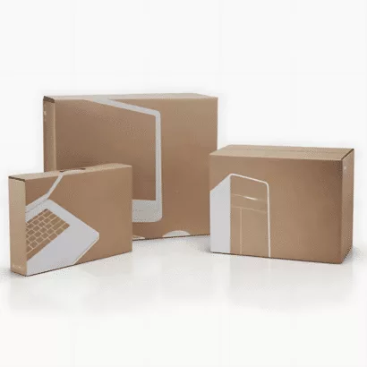 Premium Wholesale Custom Product Boxes