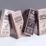 Coffee Boxes